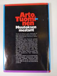 Muutoksen mestarit