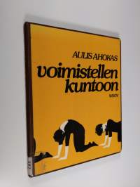 Voimistellen kuntoon