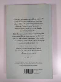 Elämä vie ja sinä vikiset (pitäisikö asialle tehdä jotain?), eli, Kuinka lakkaat voivottelemasta sitä mitä pitäisi tehdä, jotta voit tehdä loppuun sen mitä täytyy...