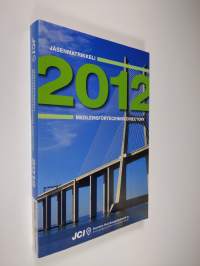 JCI - jäsenmatrikkeli 2012