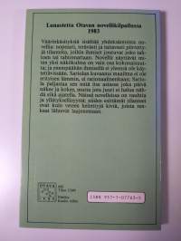 Väärinkäsityksiä : novelleja