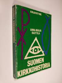 Suomen kirkkohistoria