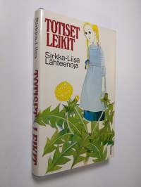 Totiset leikit (ERINOMAINEN)