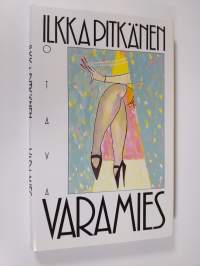 Varamies : kolme novellia (UUDENVEROINEN)