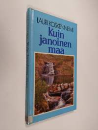 Kuin janoinen maa