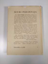 Suuri parantaja