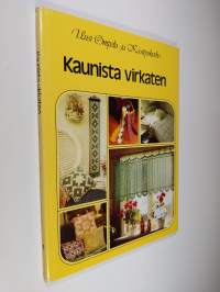 Kaunista virkaten