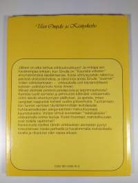 Kaunista virkaten