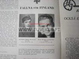 Månads Revyn. Helsingfors Journalen 1943 nr 7