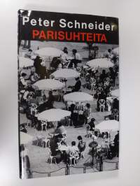 Parisuhteita