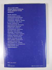Amerikkalainen vaimo