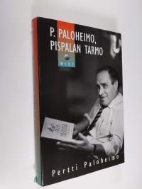 P Paloheimo, Pispalan Tarmo