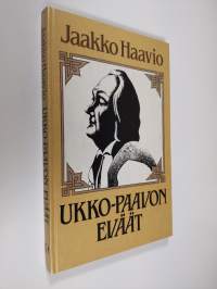 Ukko-Paavon eväät