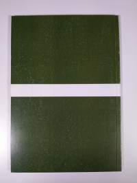 Arkeologia Suomessa 1985