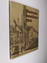 Suomen kesäkuu 1941