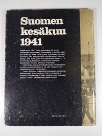 Suomen kesäkuu 1941