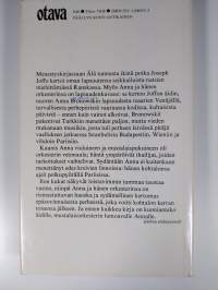 Anna ja hänen orkesterinsa
