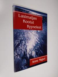 Lasimaljan kootut kyyneleet