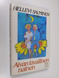 Aivan tavallinen nainen