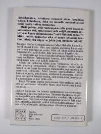 Aivan tavallinen nainen