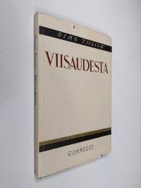 Viisaudesta : uskonnollisen tiedon tutkistelua