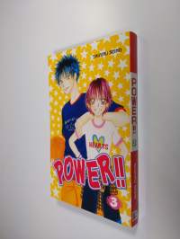 Power!! 3