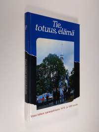 Tie, totuus, elämä : Viron kirkon sananjulistusta 1970- ja 1980-luvulta