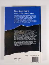 Tie, totuus, elämä : Viron kirkon sananjulistusta 1970- ja 1980-luvulta