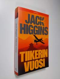 Tiikerin vuosi