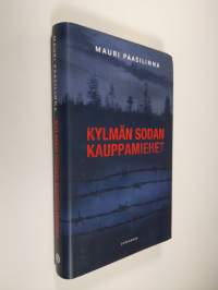 Kylmän sodan kauppamiehet