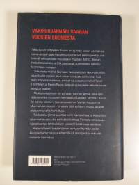 Kylmän sodan kauppamiehet