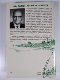 Köyhiä ja rikkaita : romaani