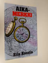 Aikamerkki