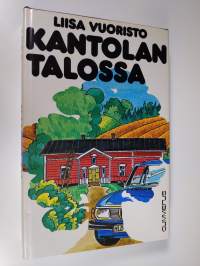 Kantolan talossa