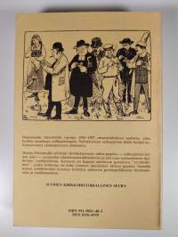 Säätypapista kansalaiseksi  : papiston poliittis-yhteiskunnallinen rooli demokratisoitumisen murrosvaiheessa 1905-1907