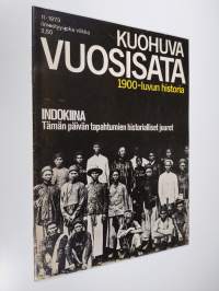 Kuohuva vuosisata - 1900 luvun historia 11/1973