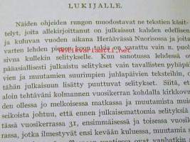 Sinapinsiemen III