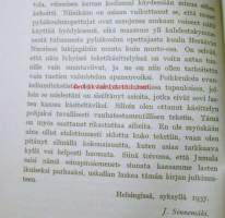 Sinapinsiemen III
