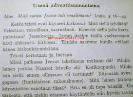 Sinapinsiemen III