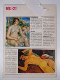 Kuohuva vuosisata - 1900 luvun historia 12/1974