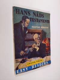 Hans nåds testamente