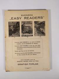 Hans nåds testamente