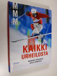 Kaikki urheilusta