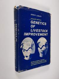 Genetics of Livestock Improvement