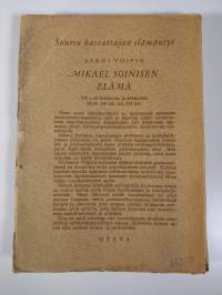 Suomen kansakoululaitoksen historia