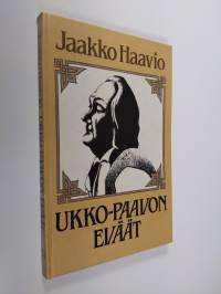 Ukko-Paavon eväät