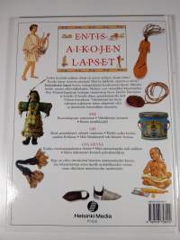 Entisaikojen lapset