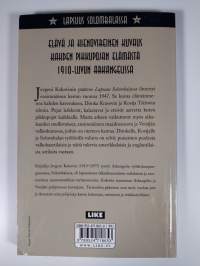 Lapsuus Solombalassa