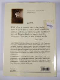 Nuori Urho : Urho Kekkosen Kajaanin vuodet 1911-1921