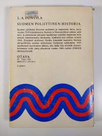 Suomen poliittinen historia 1809-1966